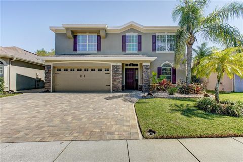 321 CAPE SABLE DRIVE ORLANDO FL 32825