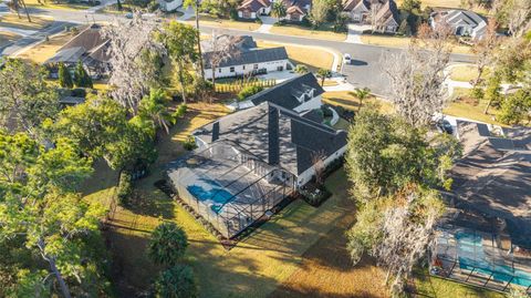 Tiny photo for 1015 SE 46th Street, Ocala, FL 34480 (MLS # OM717449)