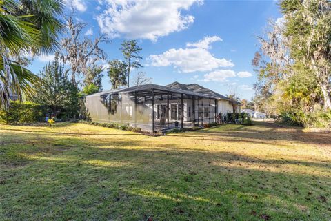 Tiny photo for 1015 SE 46th Street, Ocala, FL 34480 (MLS # OM717449)