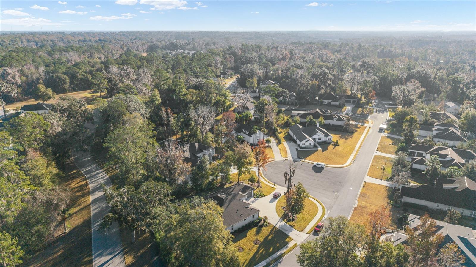 CEDARS AT BELLECHASE - Residential