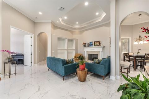 Tiny photo for 1015 SE 46th Street, Ocala, FL 34480 (MLS # OM717449)