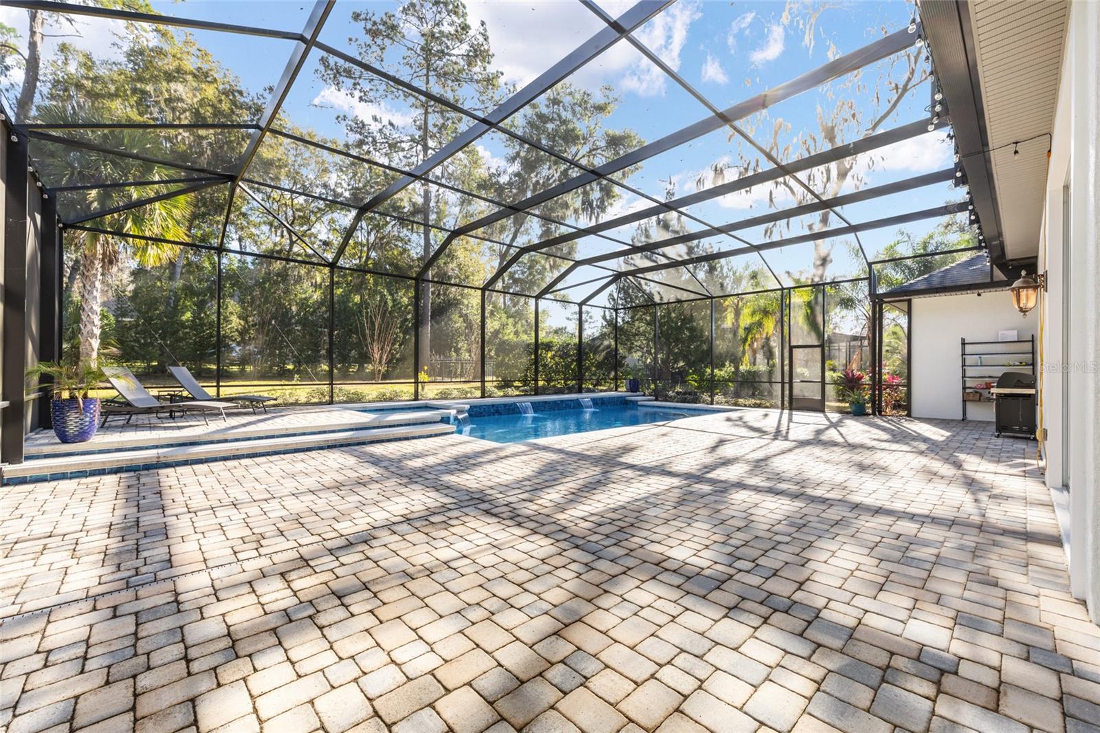 CEDARS AT BELLECHASE - Residential