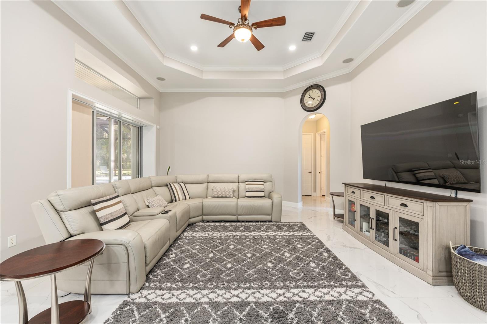 CEDARS AT BELLECHASE - Residential