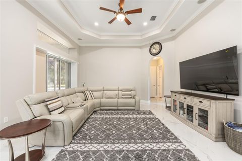 Tiny photo for 1015 SE 46th Street, Ocala, FL 34480 (MLS # OM717449)