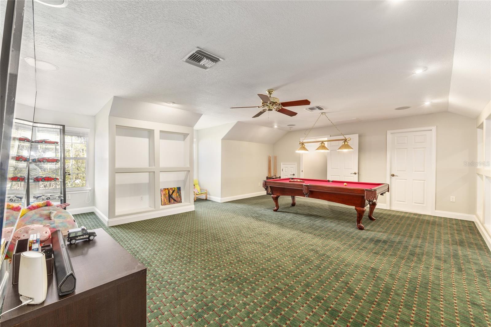 CEDARS AT BELLECHASE - Residential