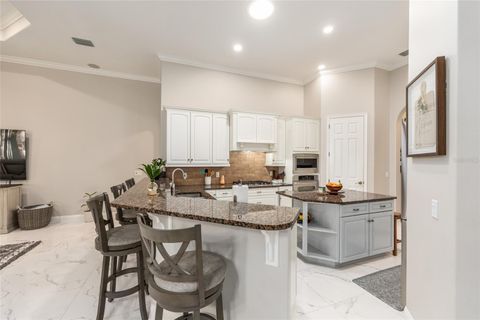 Tiny photo for 1015 SE 46th Street, Ocala, FL 34480 (MLS # OM717449)