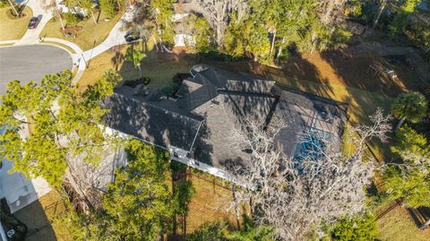 Tiny photo for 1015 SE 46th Street, Ocala, FL 34480 (MLS # OM717449)