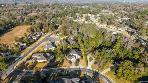 Tiny photo for 1015 SE 46th Street, Ocala, FL 34480 (MLS # OM717449)