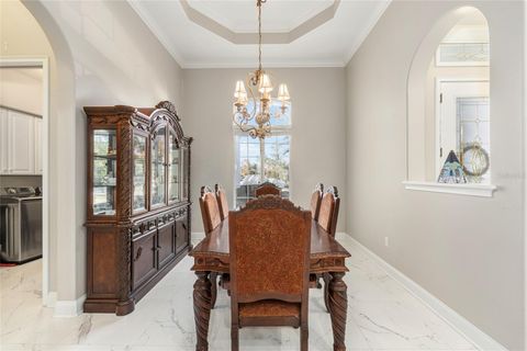 Tiny photo for 1015 SE 46th Street, Ocala, FL 34480 (MLS # OM717449)