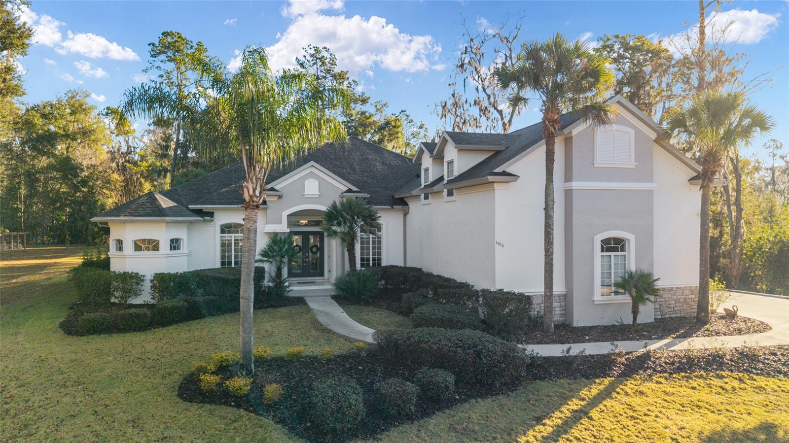 CEDARS AT BELLECHASE - Residential