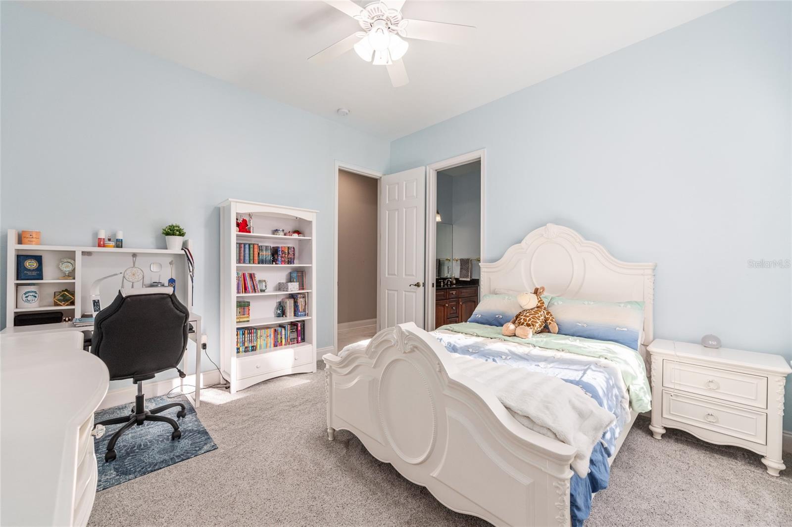 CEDARS AT BELLECHASE - Residential