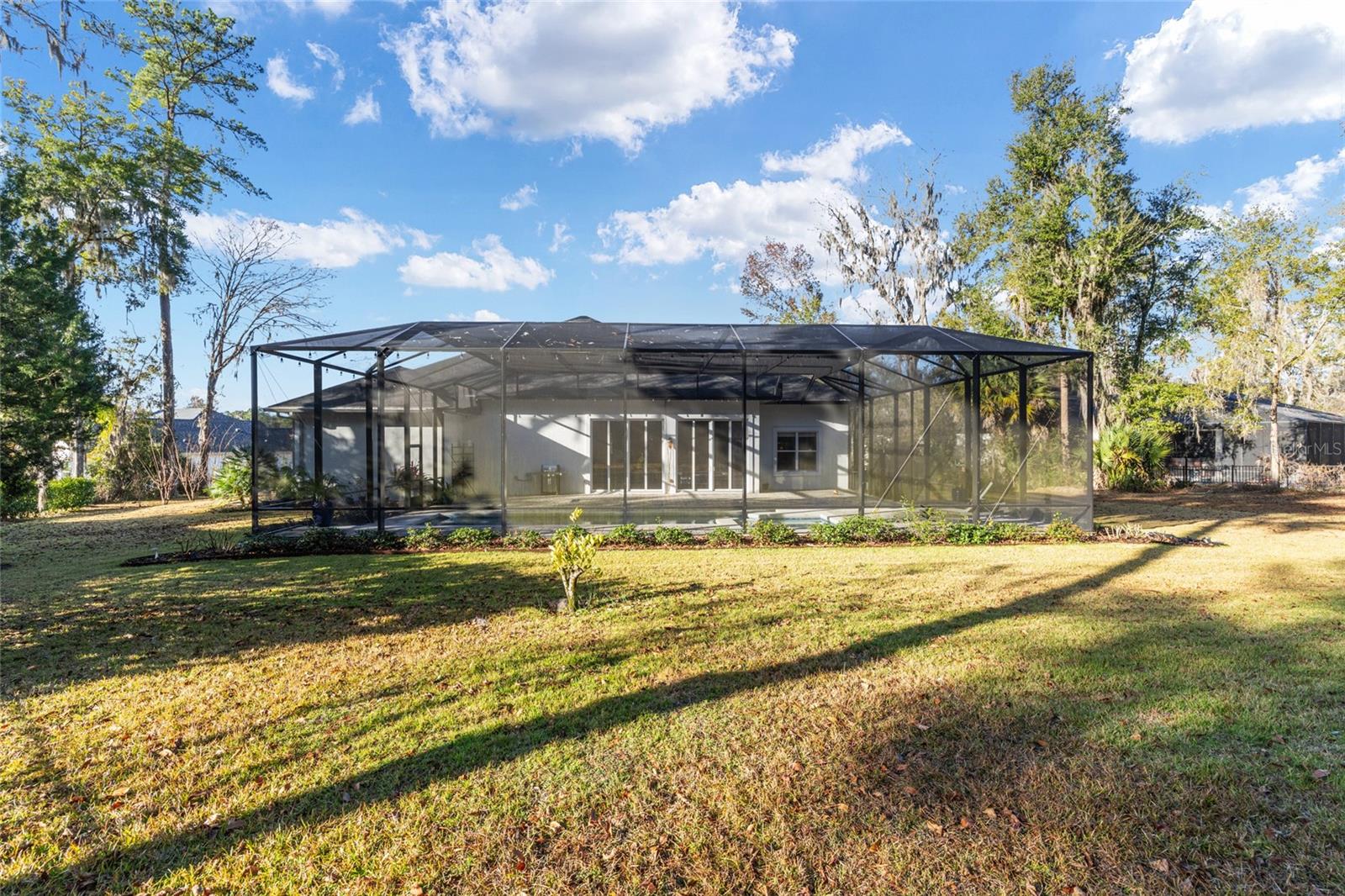 CEDARS AT BELLECHASE - Residential