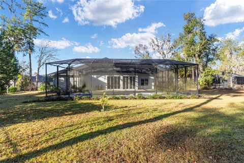 Tiny photo for 1015 SE 46th Street, Ocala, FL 34480 (MLS # OM717449)