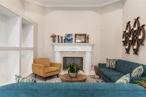 Tiny photo for 1015 SE 46th Street, Ocala, FL 34480 (MLS # OM717449)