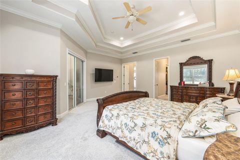 Tiny photo for 1015 SE 46th Street, Ocala, FL 34480 (MLS # OM717449)