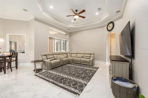 Tiny photo for 1015 SE 46th Street, Ocala, FL 34480 (MLS # OM717449)