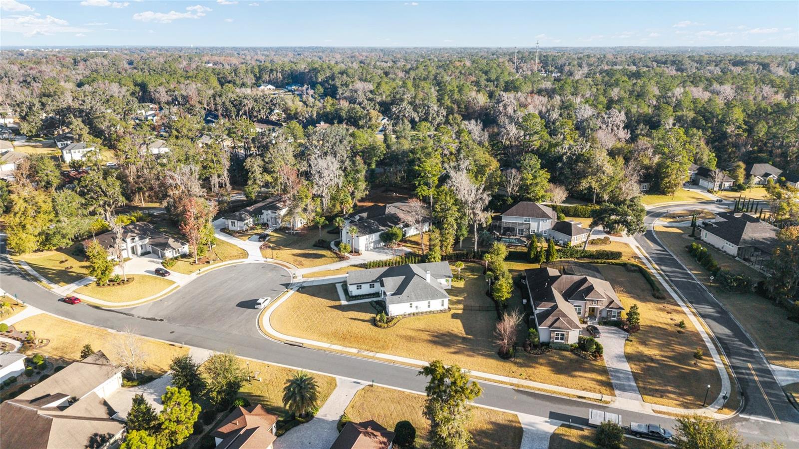 CEDARS AT BELLECHASE - Residential