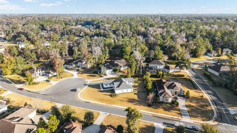 Tiny photo for 1015 SE 46th Street, Ocala, FL 34480 (MLS # OM717449)