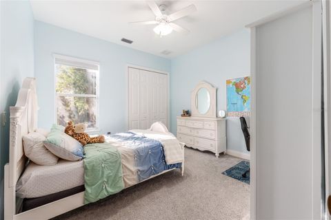 Tiny photo for 1015 SE 46th Street, Ocala, FL 34480 (MLS # OM717449)
