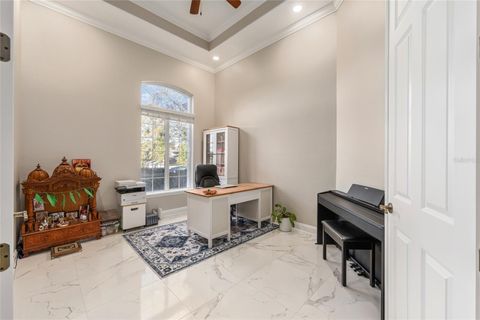 Tiny photo for 1015 SE 46th Street, Ocala, FL 34480 (MLS # OM717449)