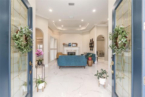 Tiny photo for 1015 SE 46th Street, Ocala, FL 34480 (MLS # OM717449)