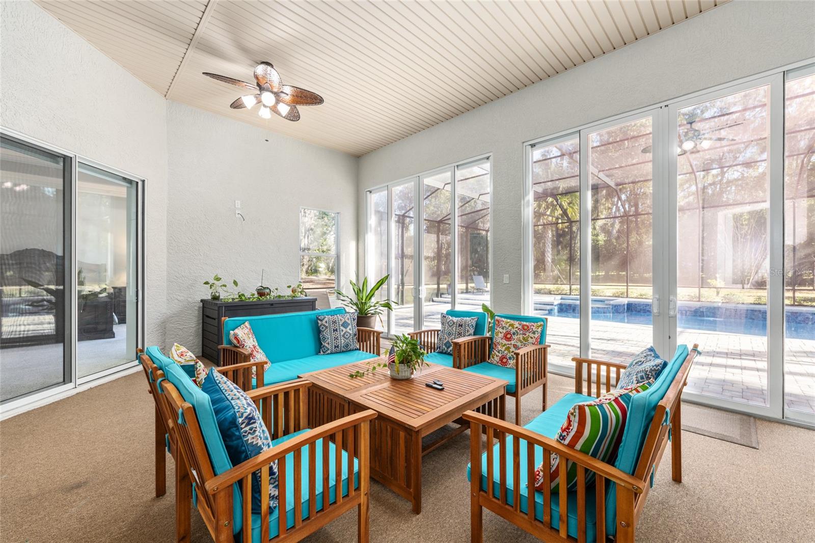 CEDARS AT BELLECHASE - Residential