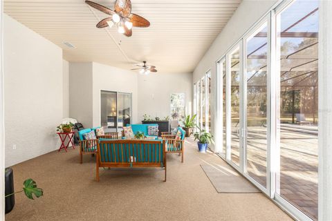 Tiny photo for 1015 SE 46th Street, Ocala, FL 34480 (MLS # OM717449)