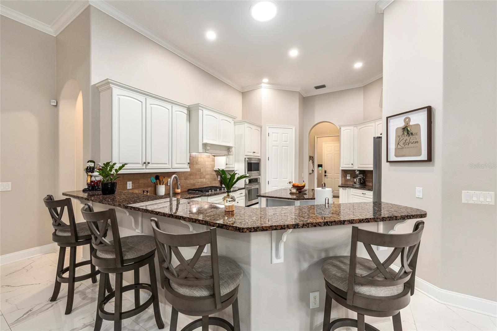 CEDARS AT BELLECHASE - Residential