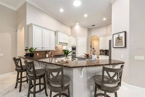 Tiny photo for 1015 SE 46th Street, Ocala, FL 34480 (MLS # OM717449)