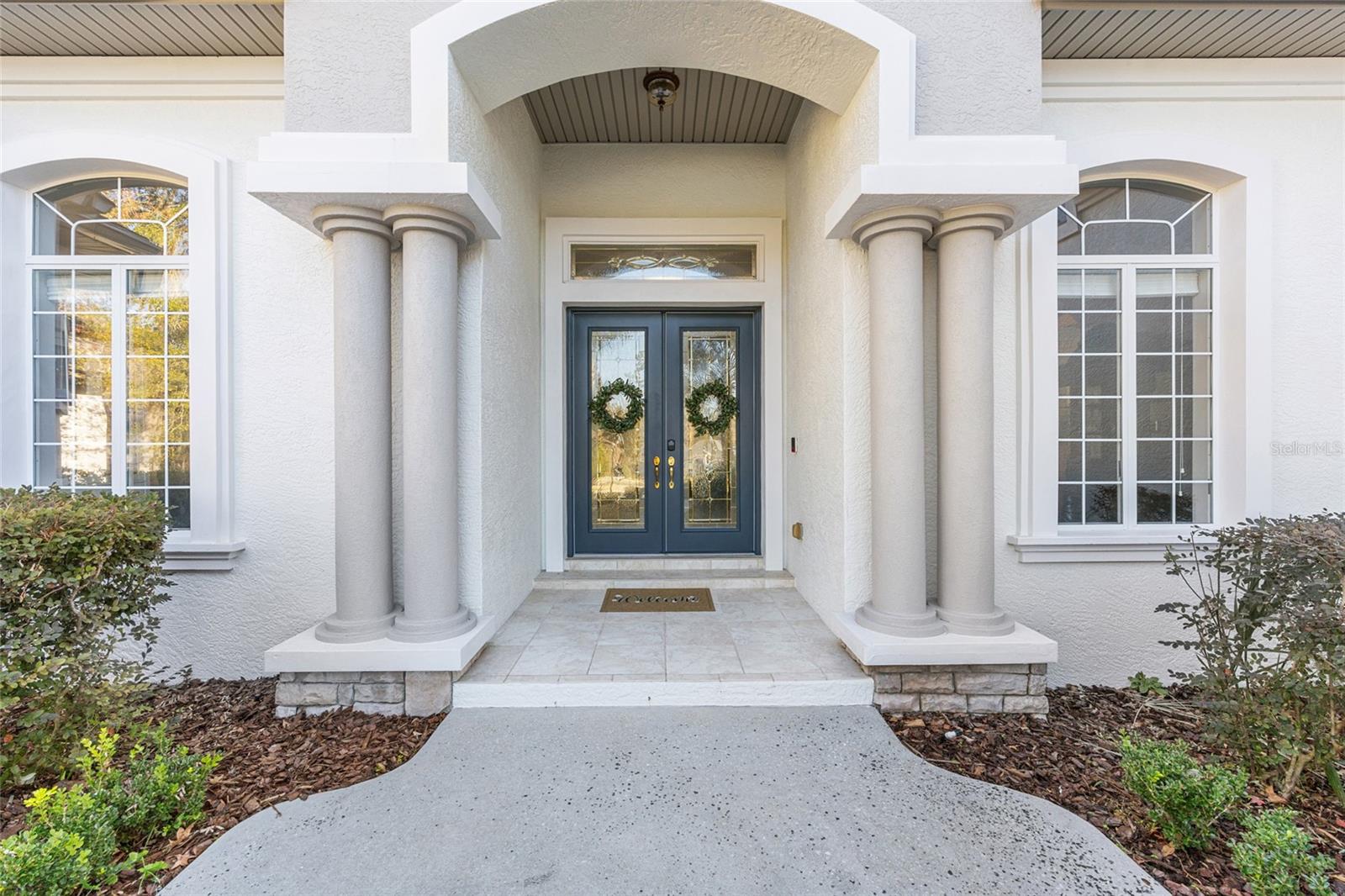 CEDARS AT BELLECHASE - Residential