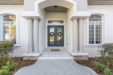 Tiny photo for 1015 SE 46th Street, Ocala, FL 34480 (MLS # OM717449)