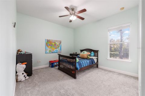 Tiny photo for 1015 SE 46th Street, Ocala, FL 34480 (MLS # OM717449)
