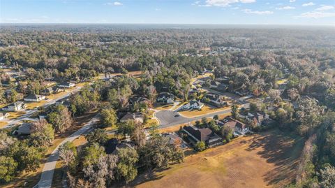 Tiny photo for 1015 SE 46th Street, Ocala, FL 34480 (MLS # OM717449)