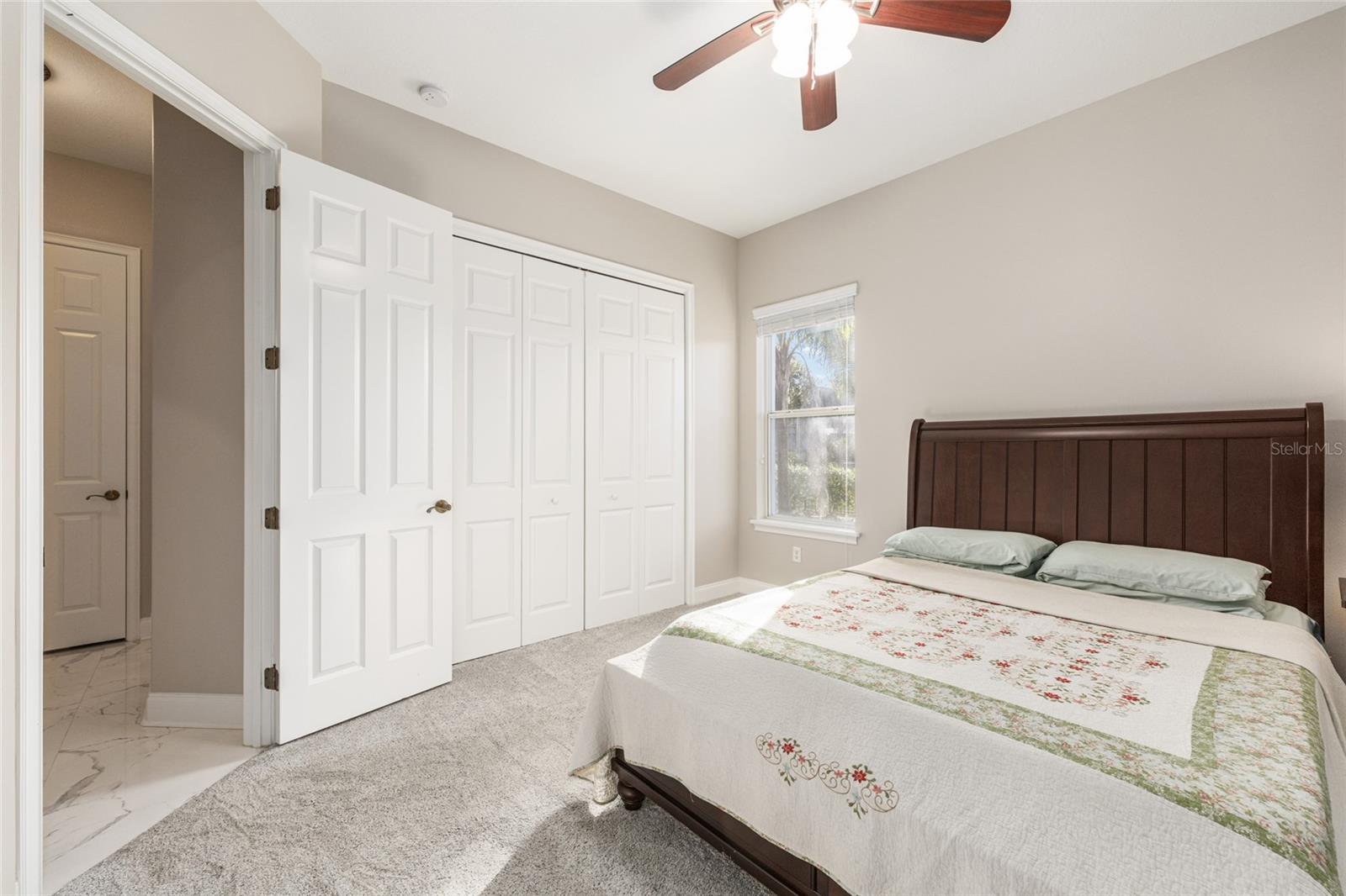 CEDARS AT BELLECHASE - Residential