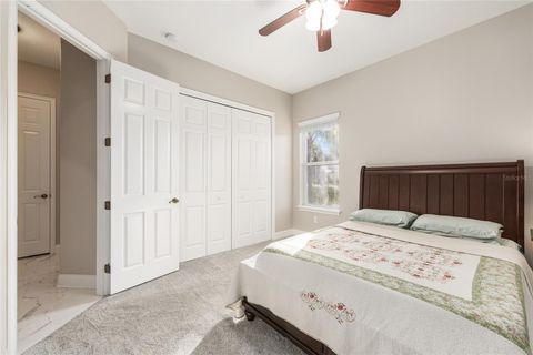 Tiny photo for 1015 SE 46th Street, Ocala, FL 34480 (MLS # OM717449)