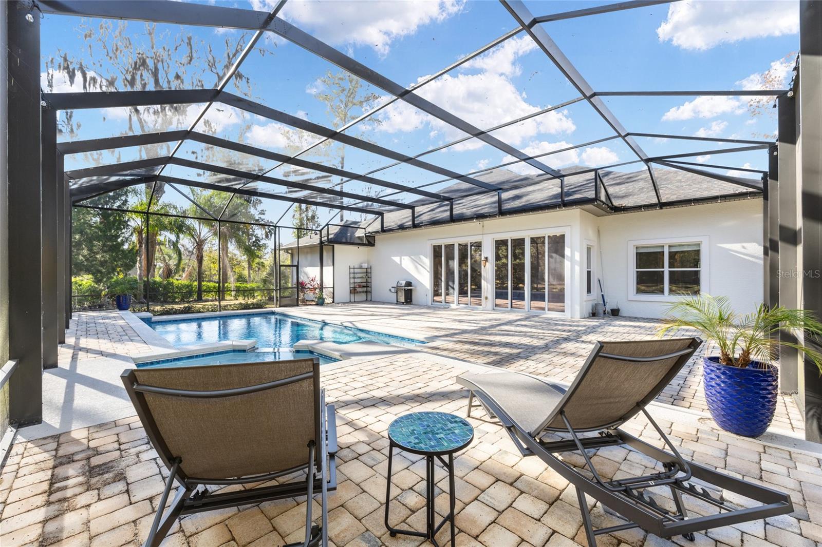 CEDARS AT BELLECHASE - Residential