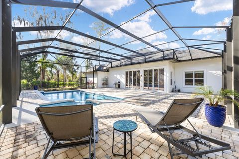 Tiny photo for 1015 SE 46th Street, Ocala, FL 34480 (MLS # OM717449)