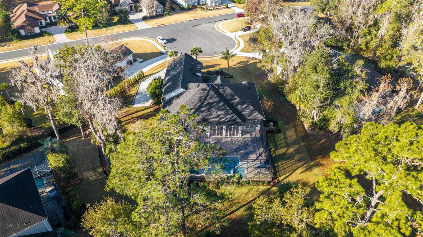 CEDARS AT BELLECHASE - Residential