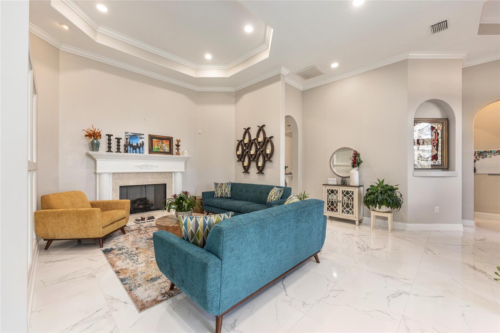 CEDARS AT BELLECHASE - Residential