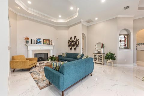 Tiny photo for 1015 SE 46th Street, Ocala, FL 34480 (MLS # OM717449)