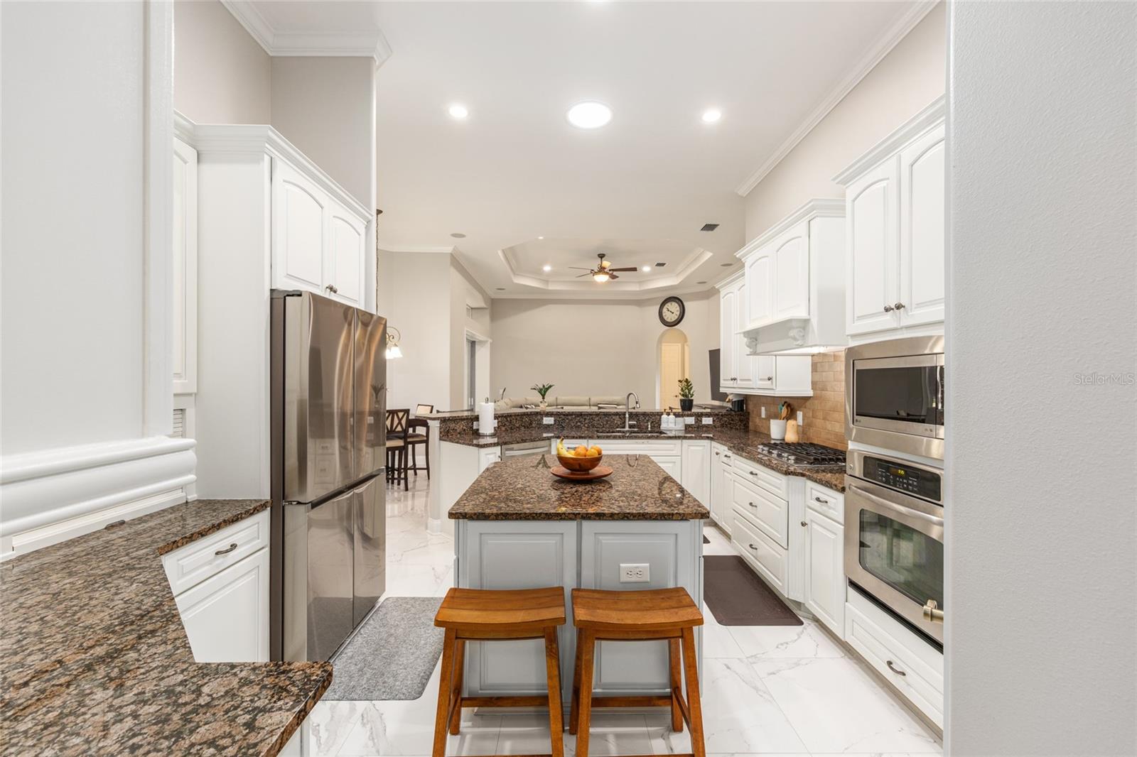 CEDARS AT BELLECHASE - Residential