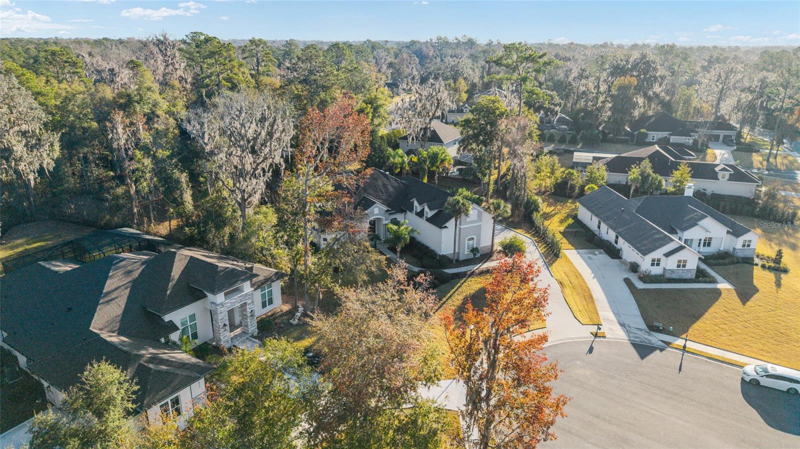 CEDARS AT BELLECHASE - Residential