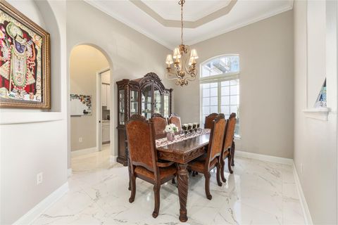 Tiny photo for 1015 SE 46th Street, Ocala, FL 34480 (MLS # OM717449)