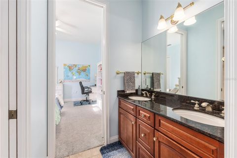 Tiny photo for 1015 SE 46th Street, Ocala, FL 34480 (MLS # OM717449)