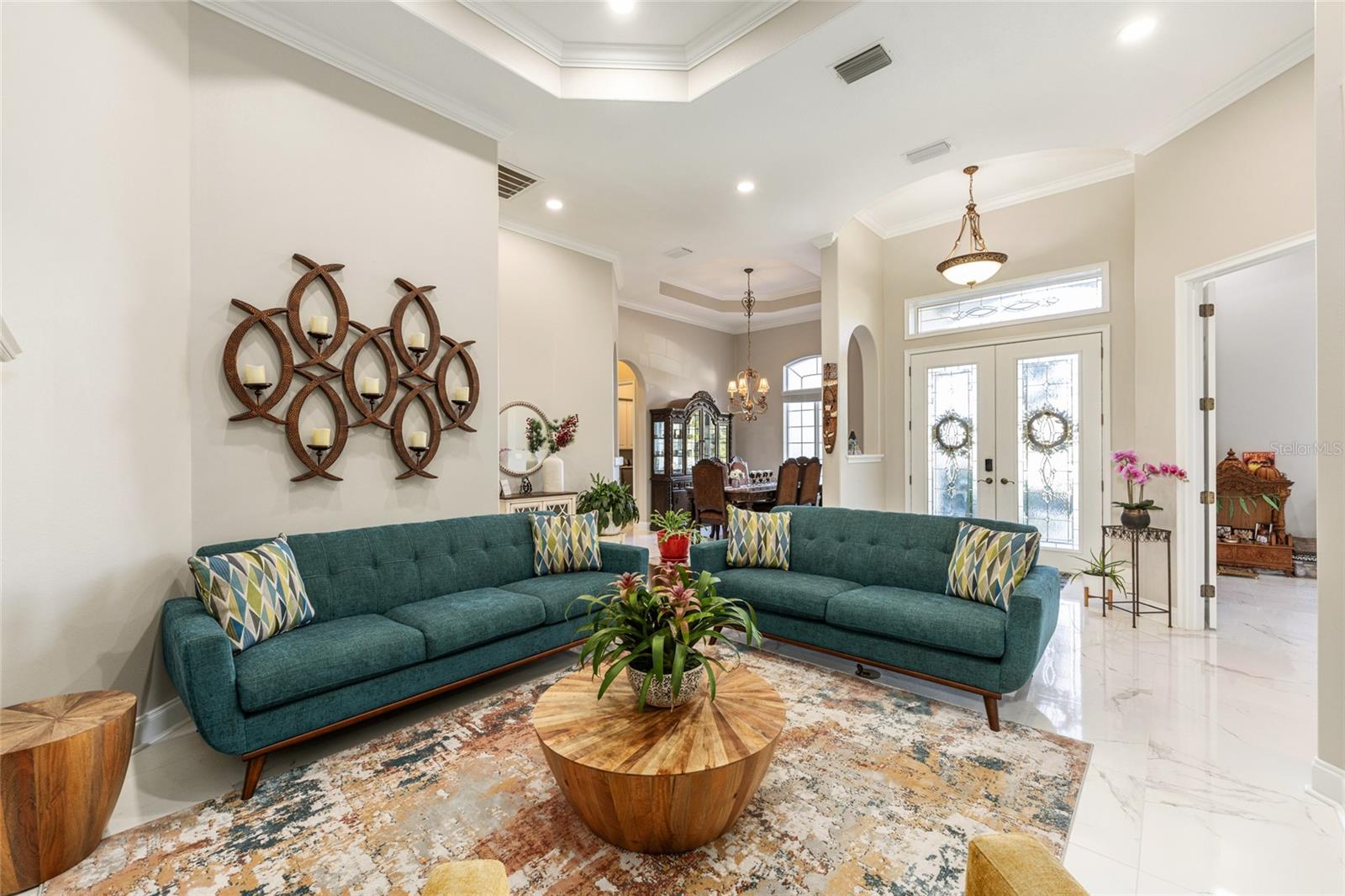 CEDARS AT BELLECHASE - Residential