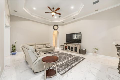 Tiny photo for 1015 SE 46th Street, Ocala, FL 34480 (MLS # OM717449)