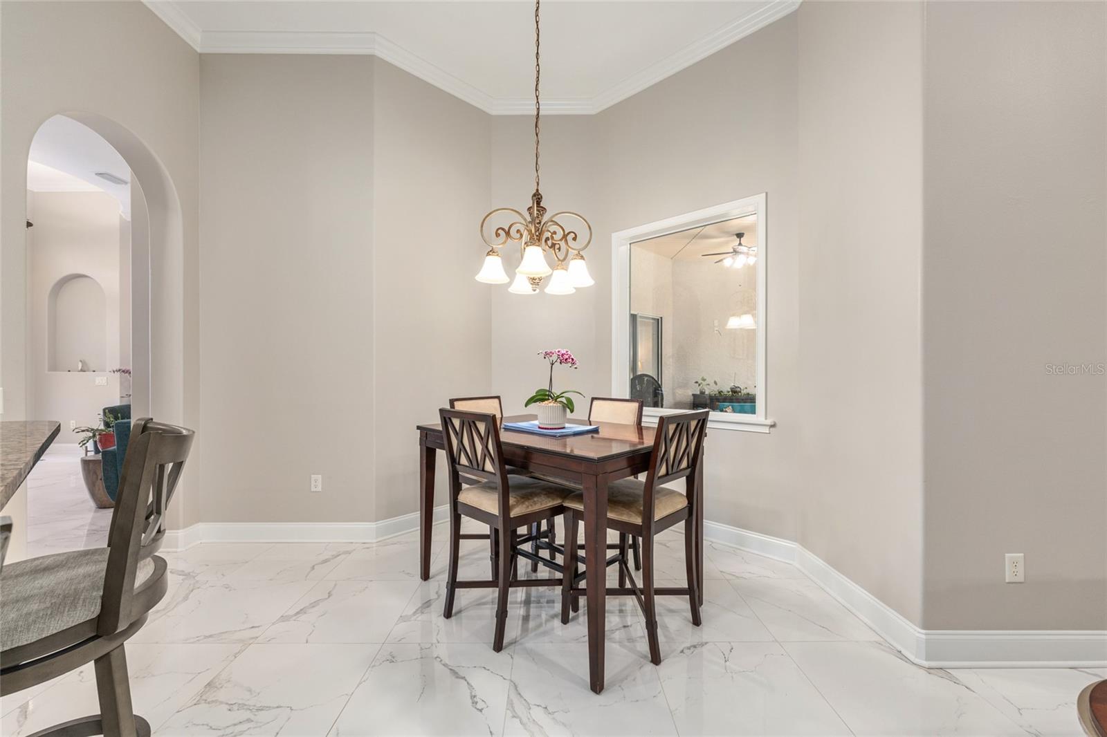 CEDARS AT BELLECHASE - Residential