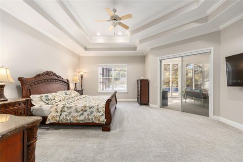 Tiny photo for 1015 SE 46th Street, Ocala, FL 34480 (MLS # OM717449)