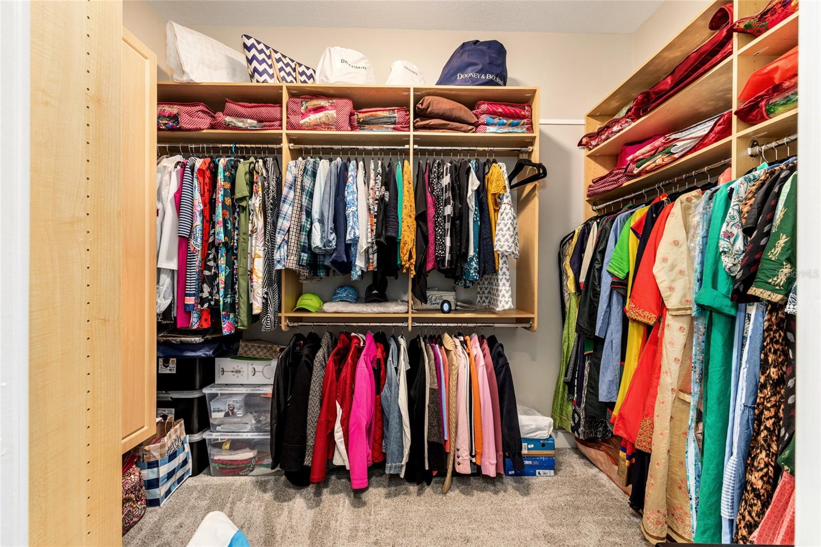 CEDARS AT BELLECHASE - Residential