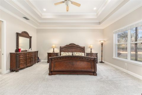 Tiny photo for 1015 SE 46th Street, Ocala, FL 34480 (MLS # OM717449)